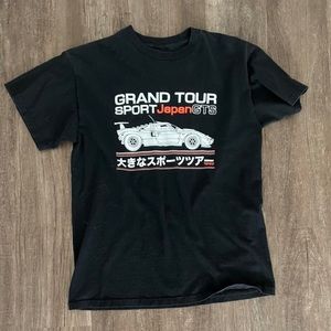 Brandy Melville Grand Tour Japan